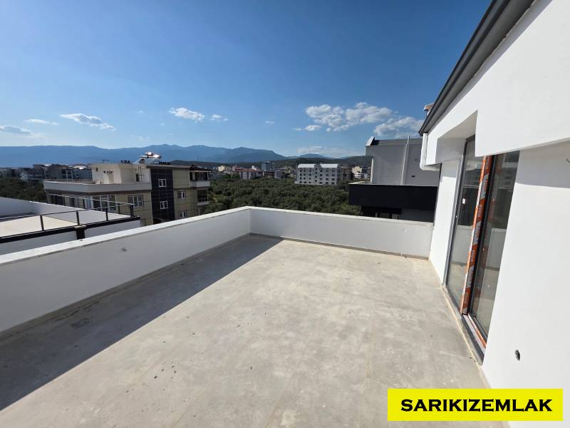 Edremit Eroğlan Mah`da3+1  Daire. - 4